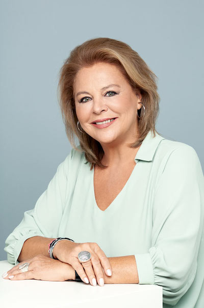 Louka Katseli in 2022