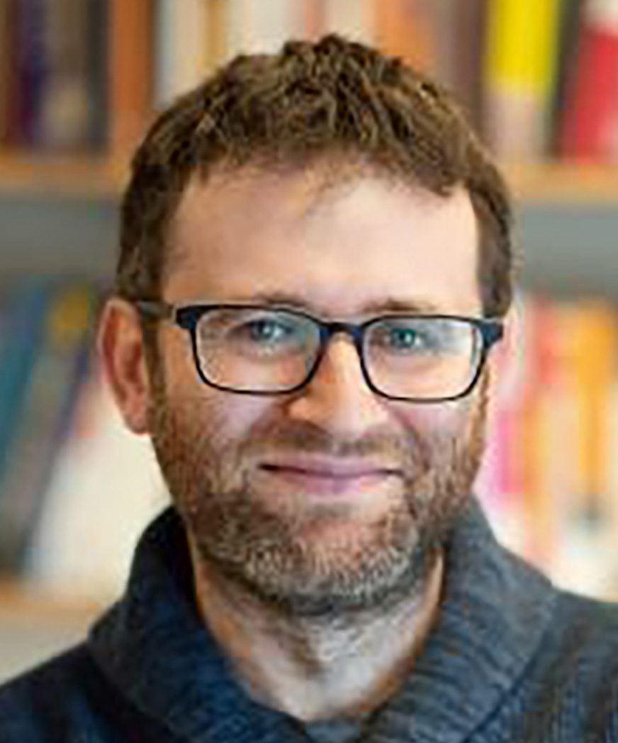 David Atkin