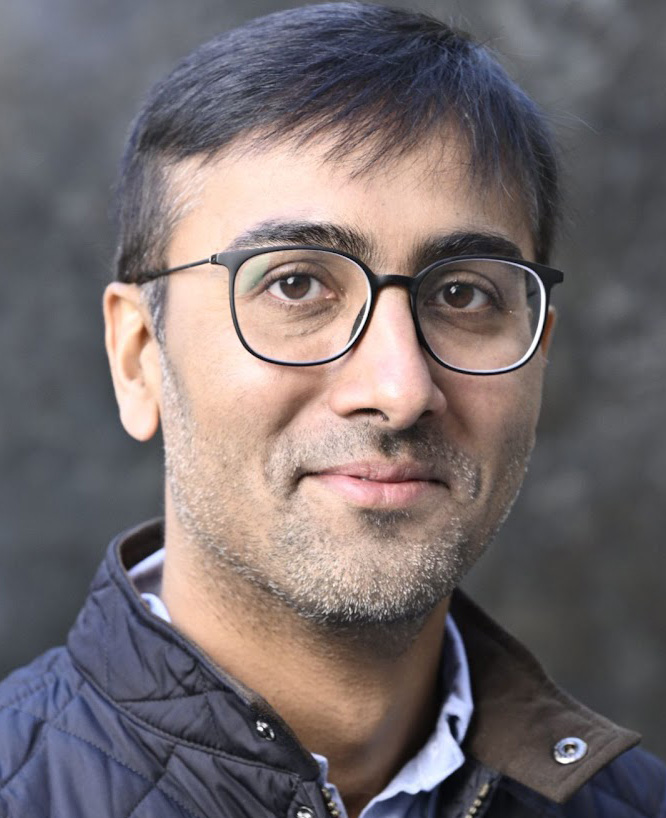 Ritam Chaurey