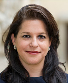 Dina Pomeranz