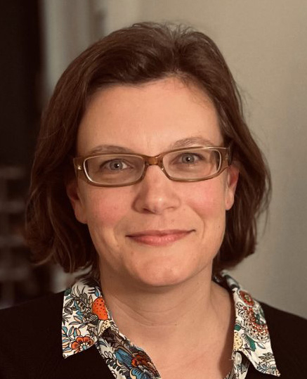Pamela Jakiela