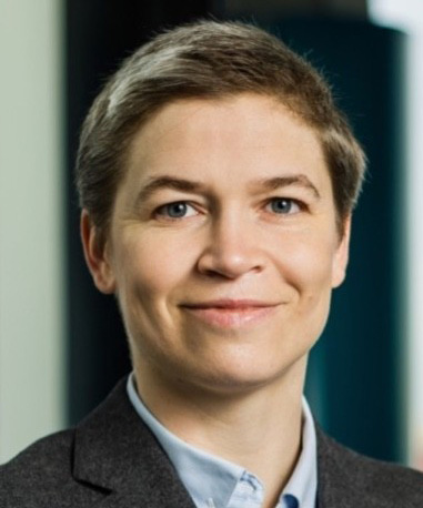 Susanna Berkouwer