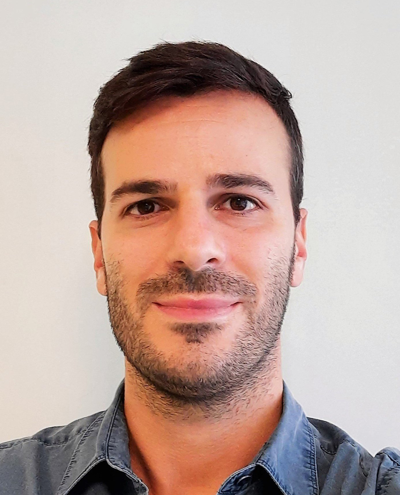 Davide Del Prete