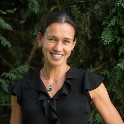 Deanna Ford