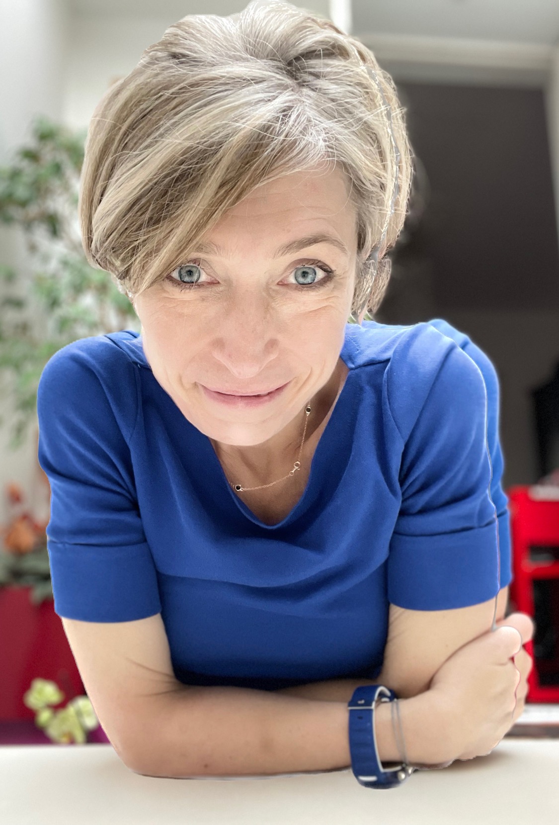 Oriana Bandiera