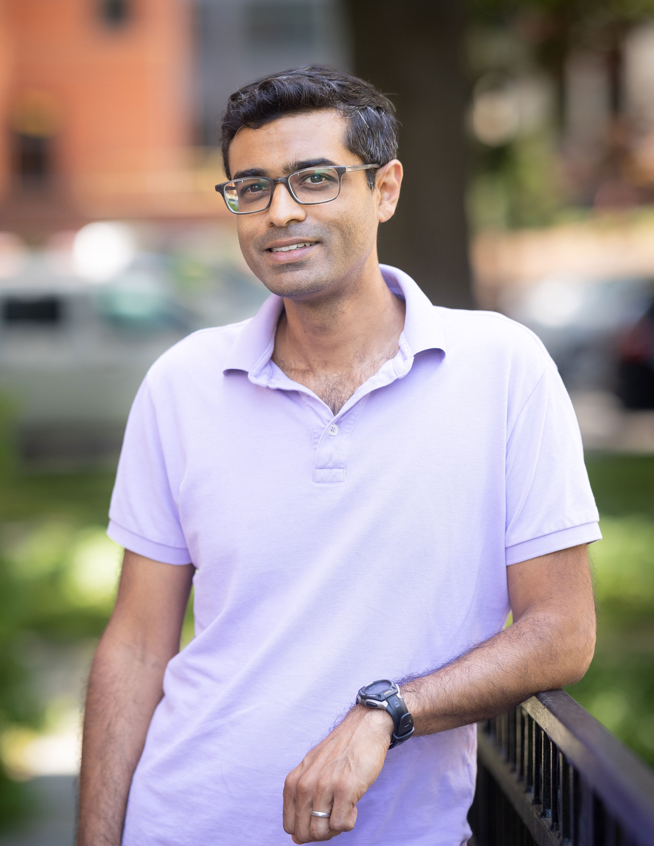 Amit Khandelwal