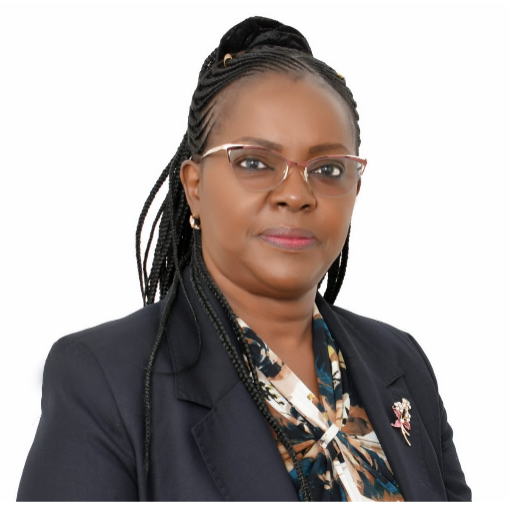 Anne Wang'ombe profile