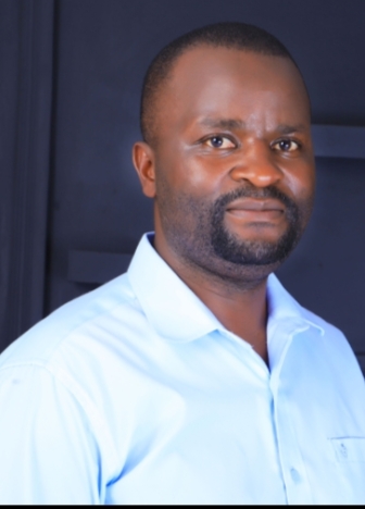 Headshot of Brian Murithi