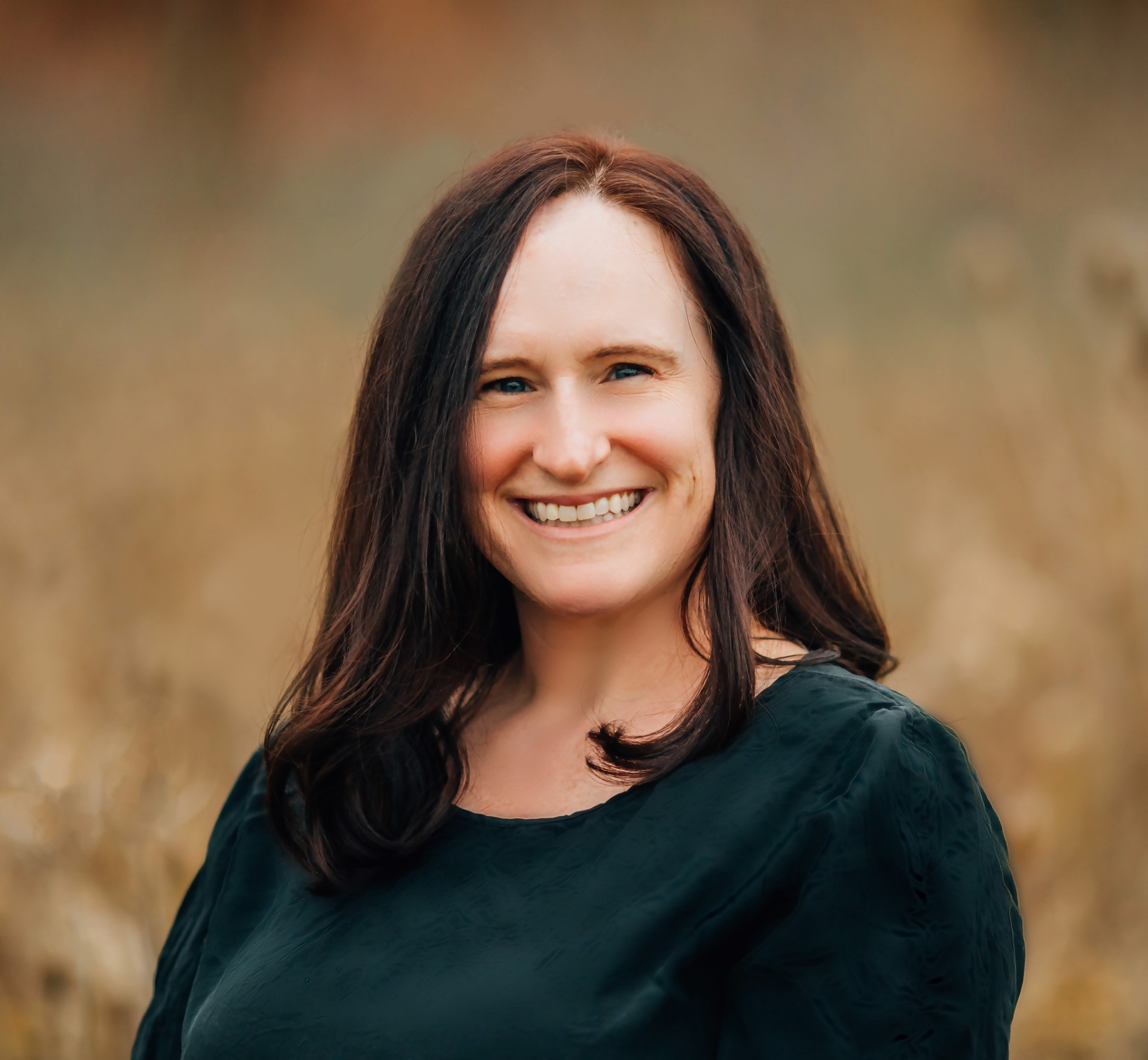 Headshot of Anne Fitzpatrick