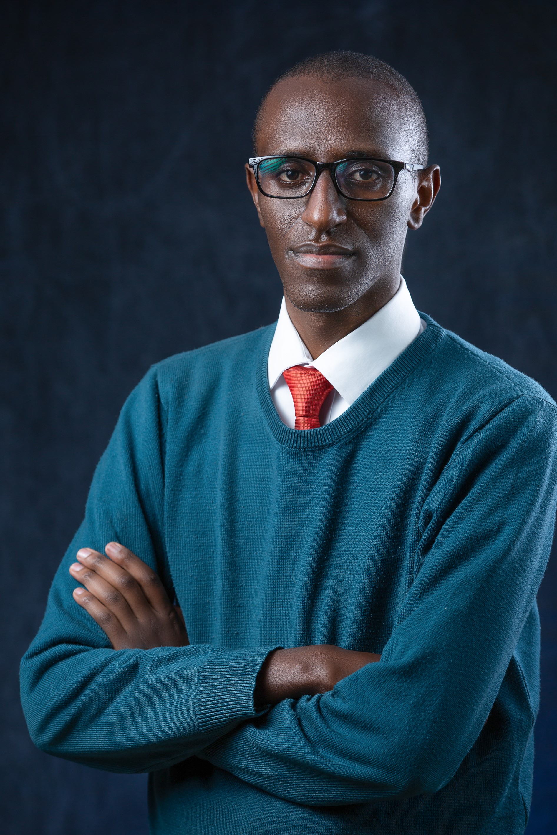 John Kinuthia