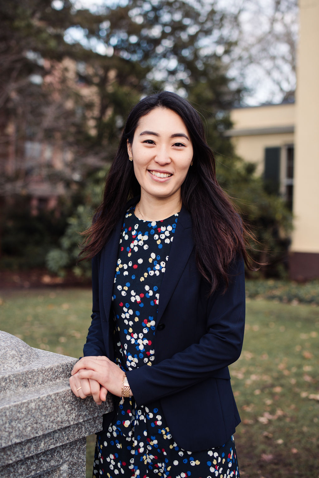 Sun Kyoung Lee uses data to trace the roots of urban segregation | Yale ...