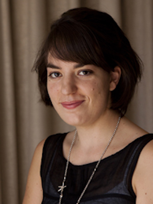 Emma Lambert-Porter