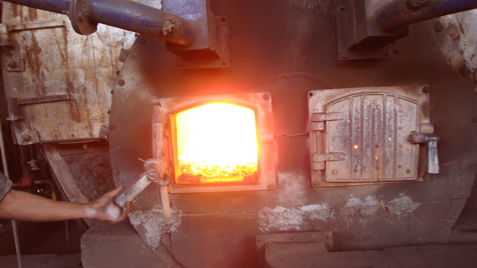 Furnace