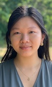 Lisa Qian headshot