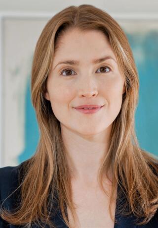Winnie van Djik