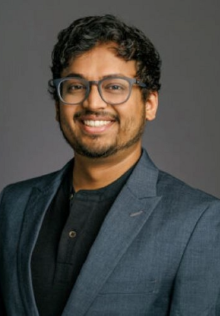 Prajval Jhunjhunwala