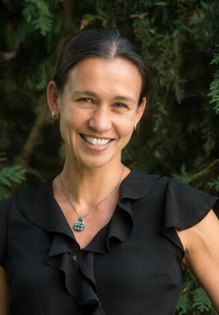 Deanna Ford