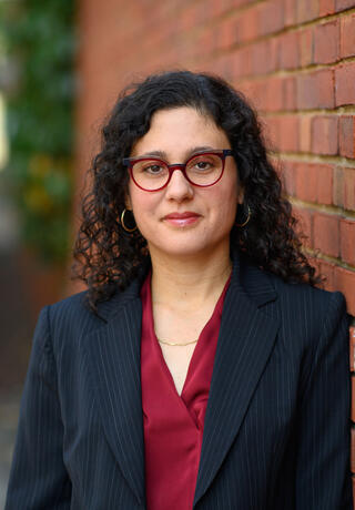 Leah Boustan