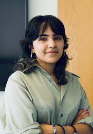 Headshot of Sam Salwan