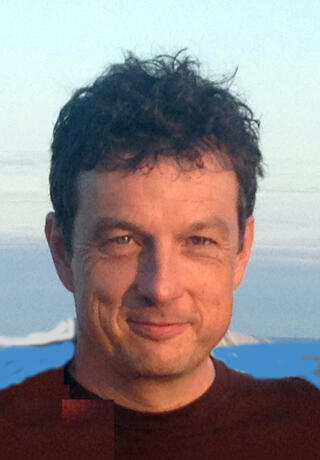 Dirk Bergemann