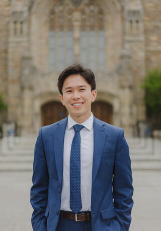 Aiden Lee