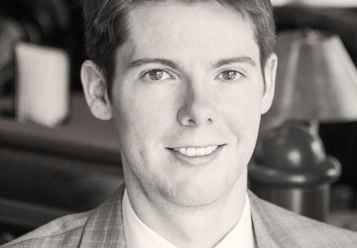 C. Austin Davis