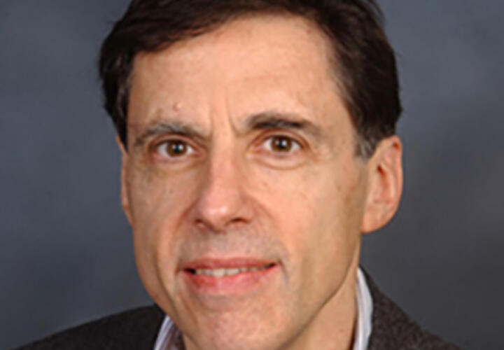 Mark Rosenzweig