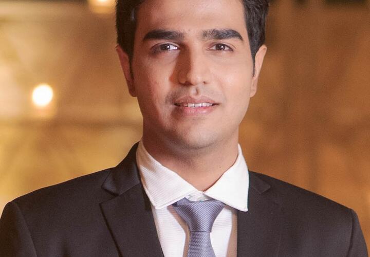 Aakash Bhalothia