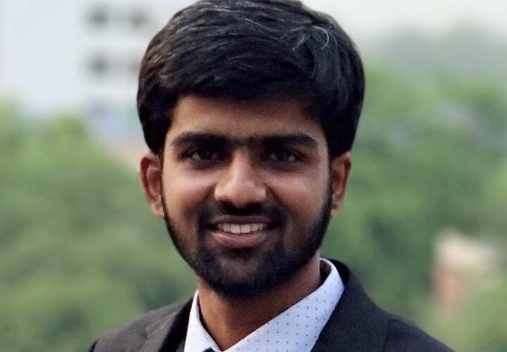 Balasai Vanukuri