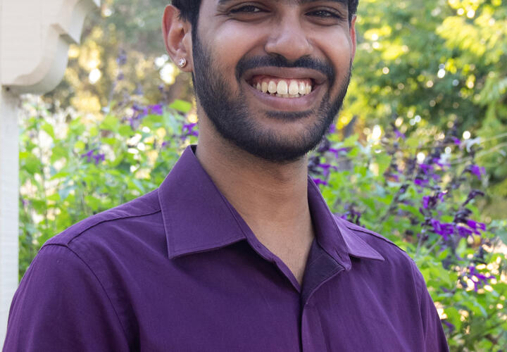 Vineet Gupta