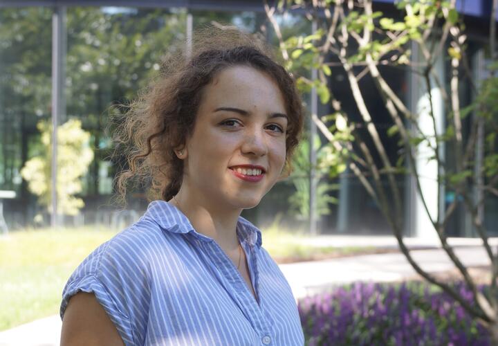 Rada Pavlova