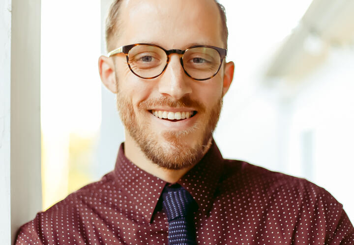 Daniel Buckley