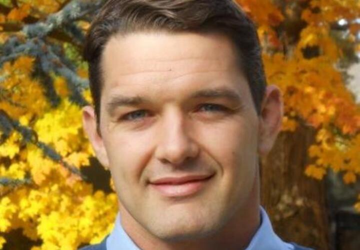 Neilson, Christopher