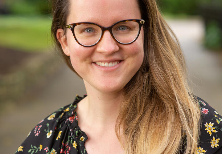 Anna Groesser