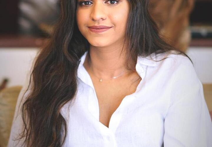 Vanika Mahesh
