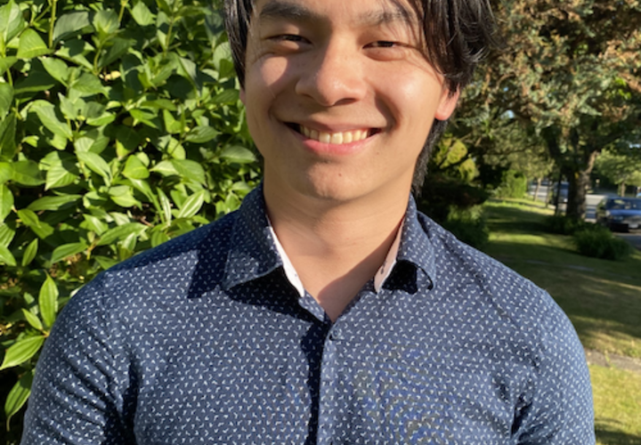 Peter Zhang