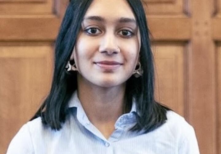 Gariyasi Garg