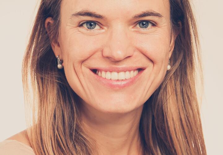 Ilse Lindenlaub
