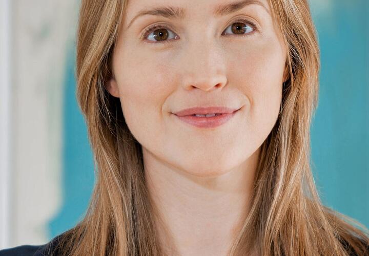 Winnie van Djik