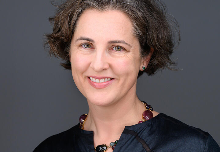 Jessica Seddon