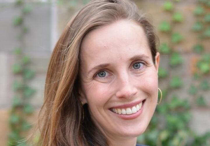 Maria Kogelnik Headshot