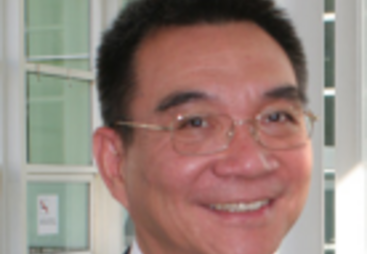  Justin Yifu Lin