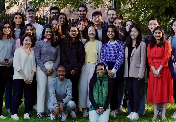 IDE Group Photo 2022
