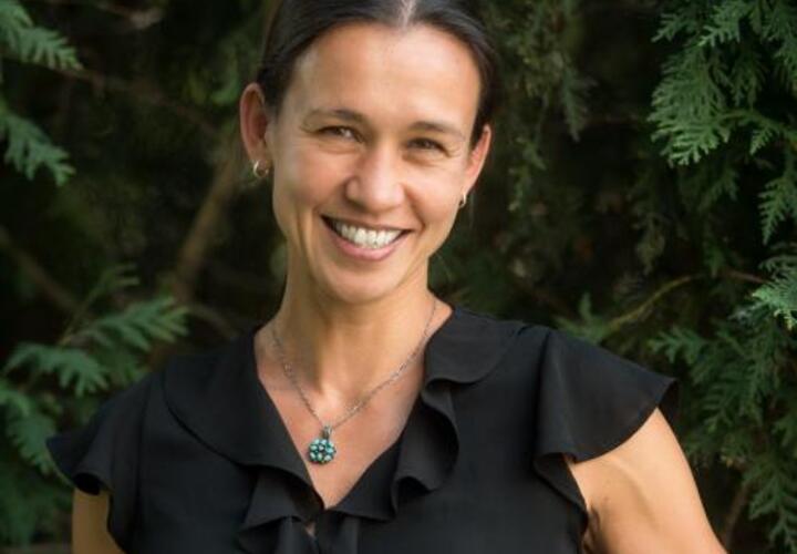 Deanna Ford