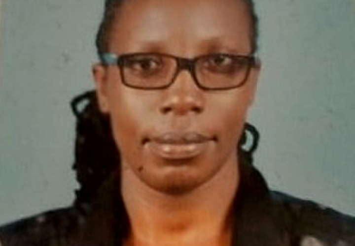 Wawika, Mary