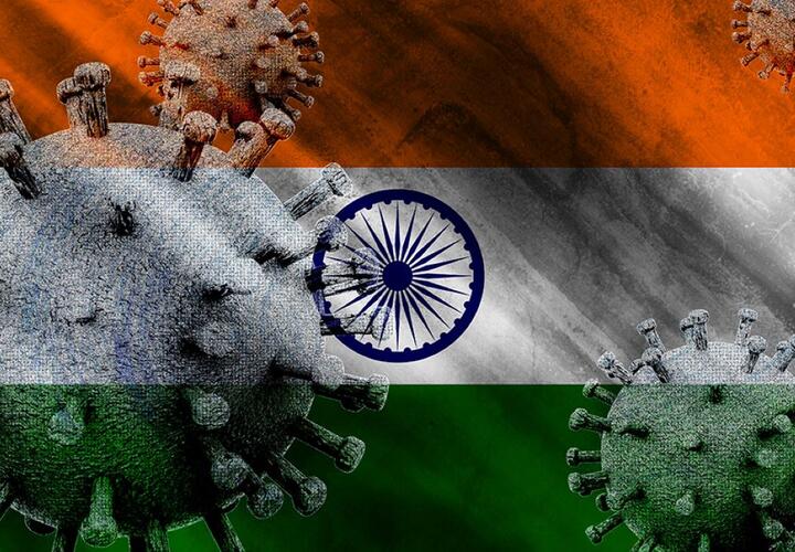 India Flag