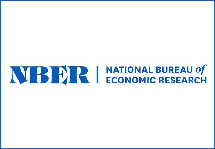 NBER Logo