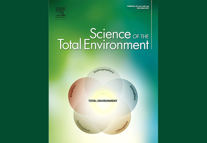 Science of the Total Environment