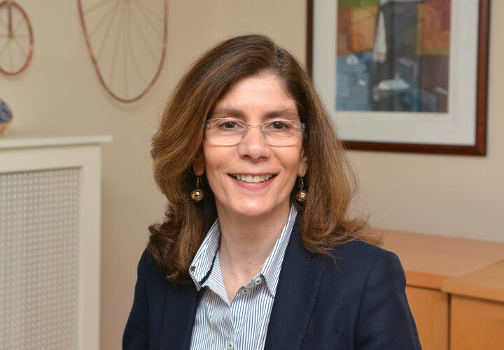Pinelopi Koujianou Goldberg
