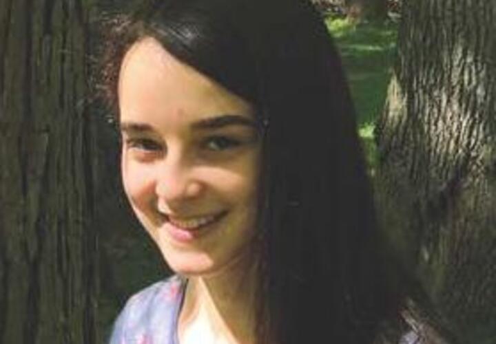 Headshot of Rosa Kleinman